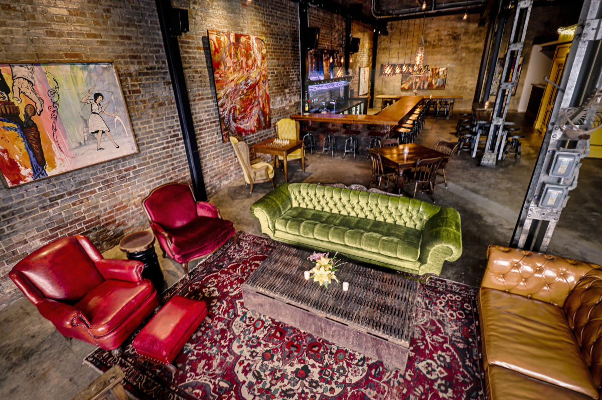 Bottle Riot Asheville, NC's Official Travel Site