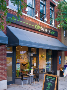 City Bakery Downtown Asheville | Asheville, NC's Official Travel Site