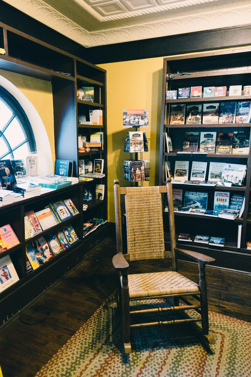 Town Hardware & General Store | Asheville, NC's Official Travel Site