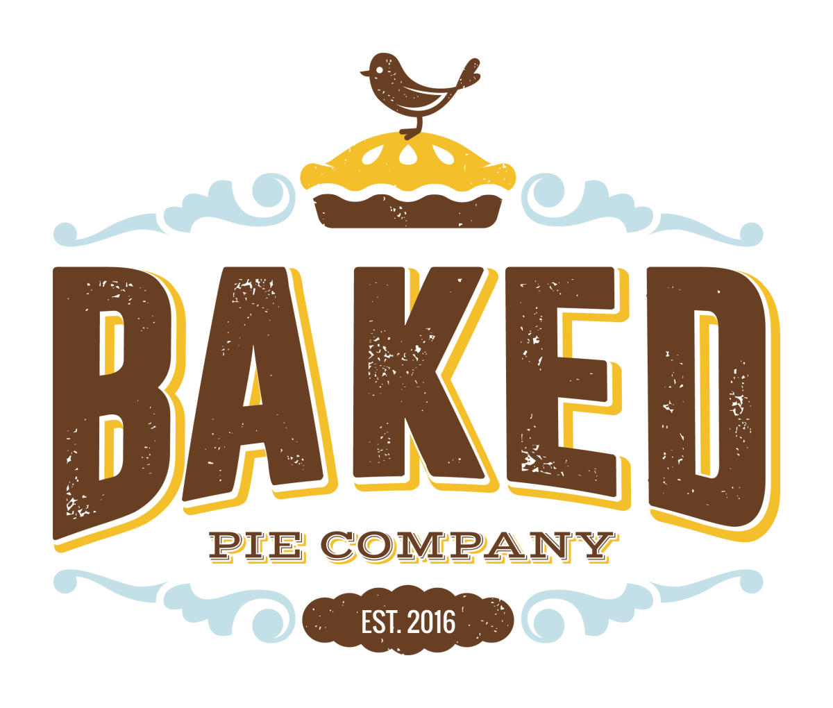 Baked Pie Company Asheville, NC's Official Travel Site