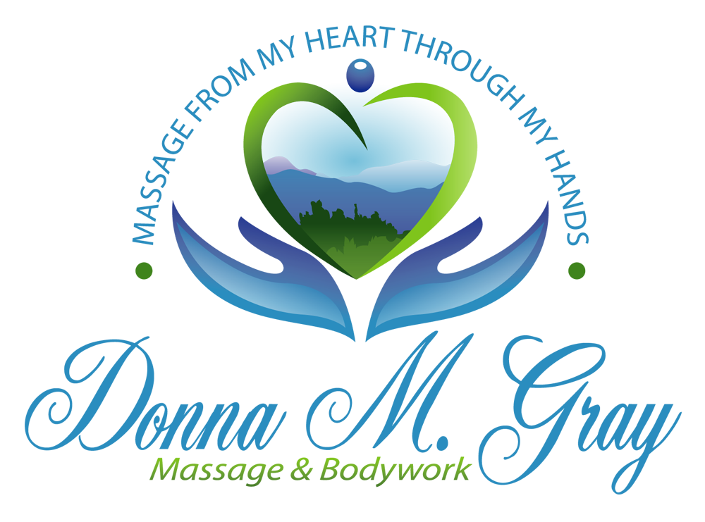 Donna M. Gray Massage and Bodywork Asheville, NC's Official Travel Site