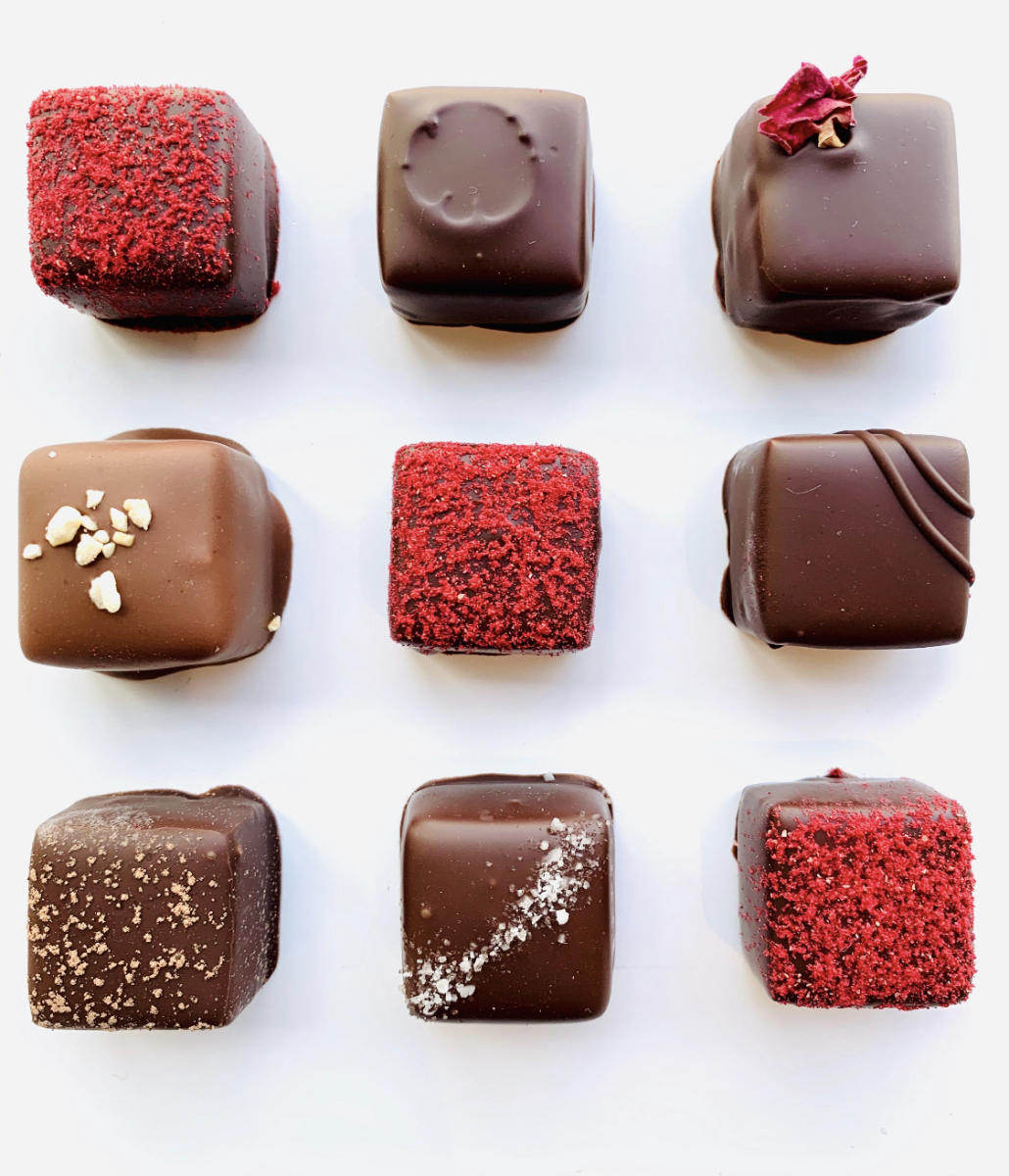 French Broad Chocolate Lounge Asheville, NC's Official Travel Site