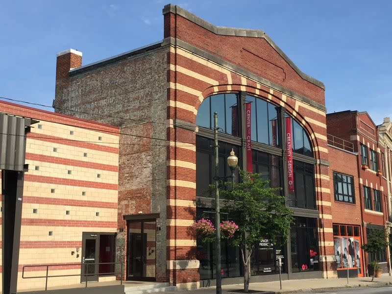 Center for Craft Asheville, NC's Official Travel Site