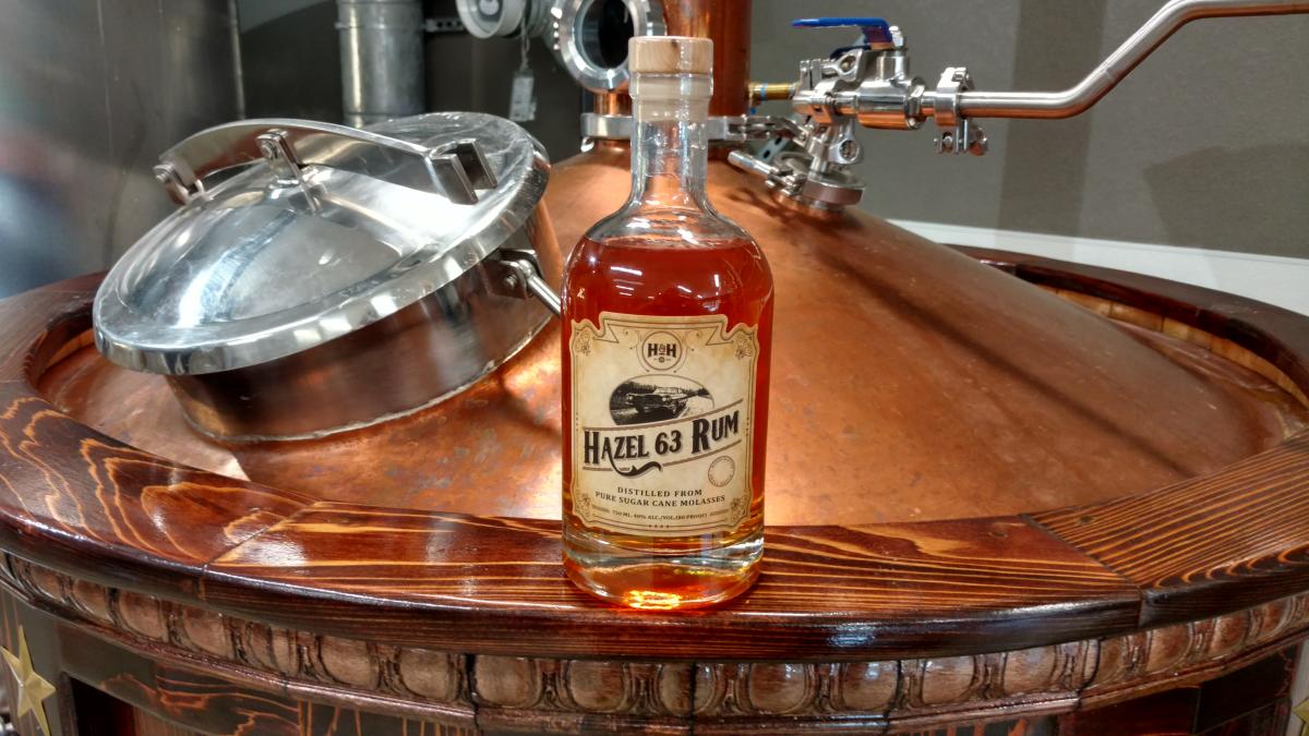 Cultivated Cocktails Distillery Asheville, NC's Official Travel Site