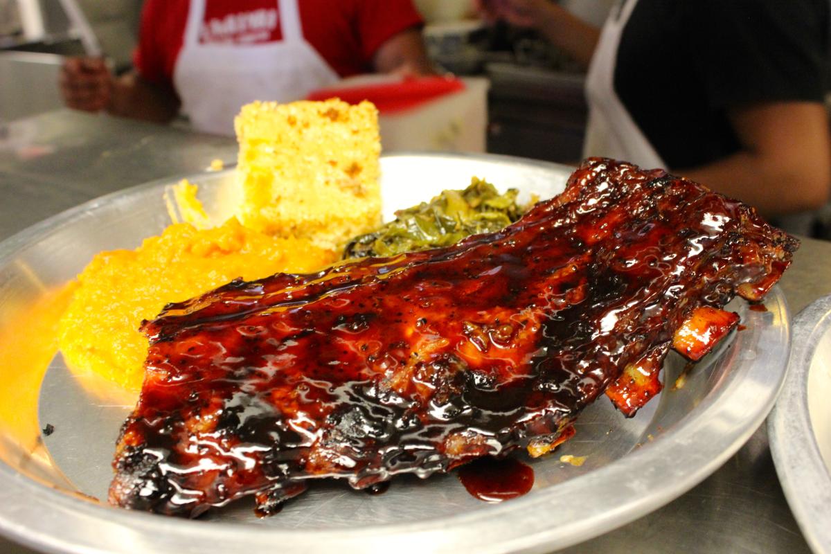 12 Bones Smokehouse Asheville Nc S Official Travel Site