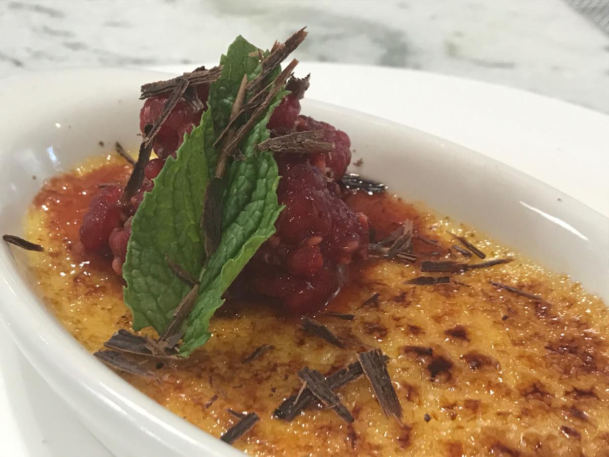 Food Fire + Knives Asheville, NC's Official Travel Site