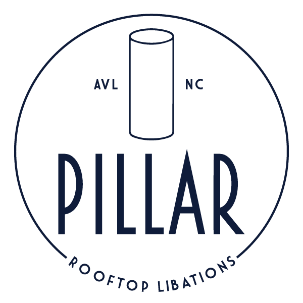 Pillar Rooftop Bar Asheville, NC's Official Travel Site