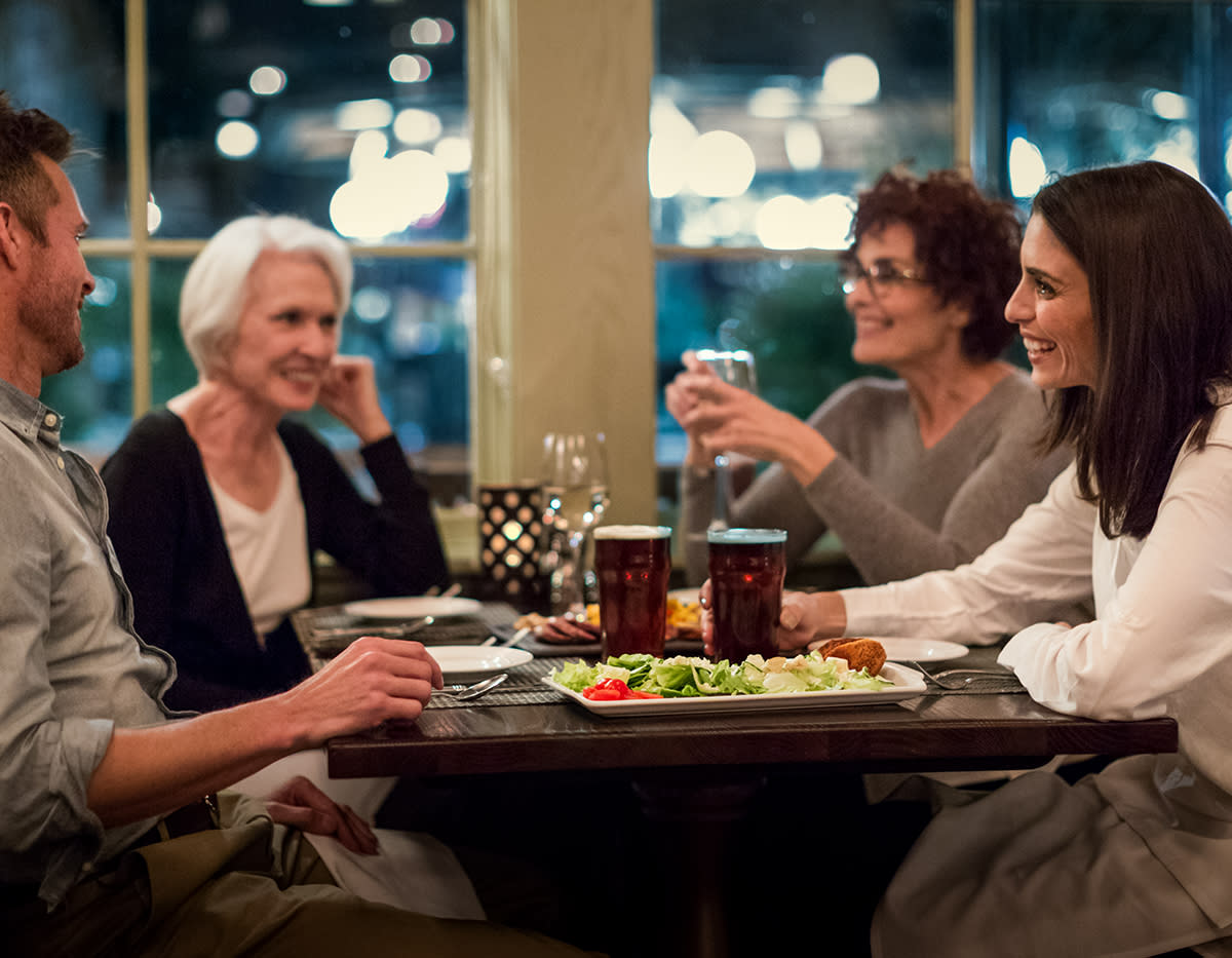 Thanksgiving Traditions Package Asheville Nc S Official Travel Site