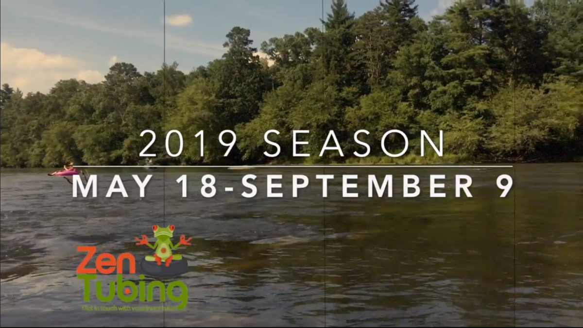 Zen Tubing South Asheville Asheville, NC's Meeting Planner Site