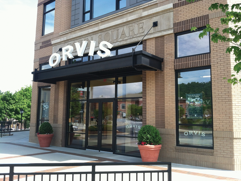 Orvis Asheville Asheville Nc S Official Travel Site