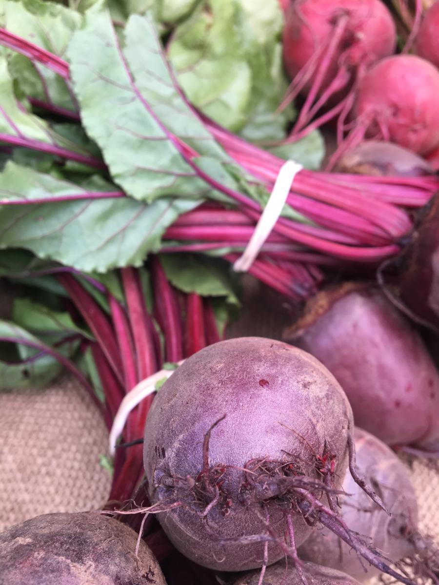 Weaverville Tailgate Market | Asheville, NC's Official Travel Site