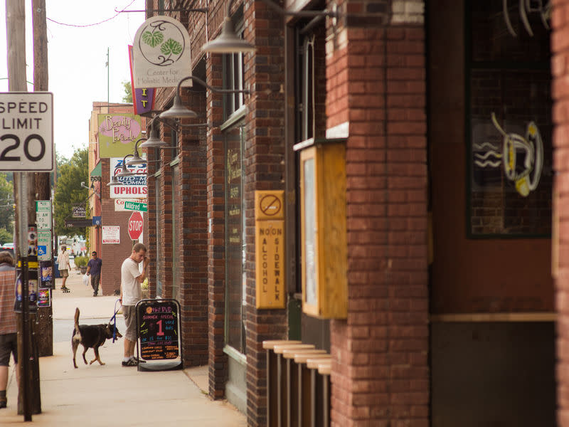 West Asheville Asheville, NC's Official Travel Site