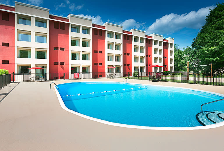 Four Points by Sheraton - Asheville Downtown | Asheville ...