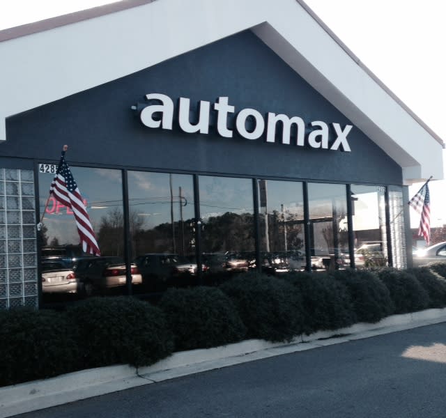 automax anthracite