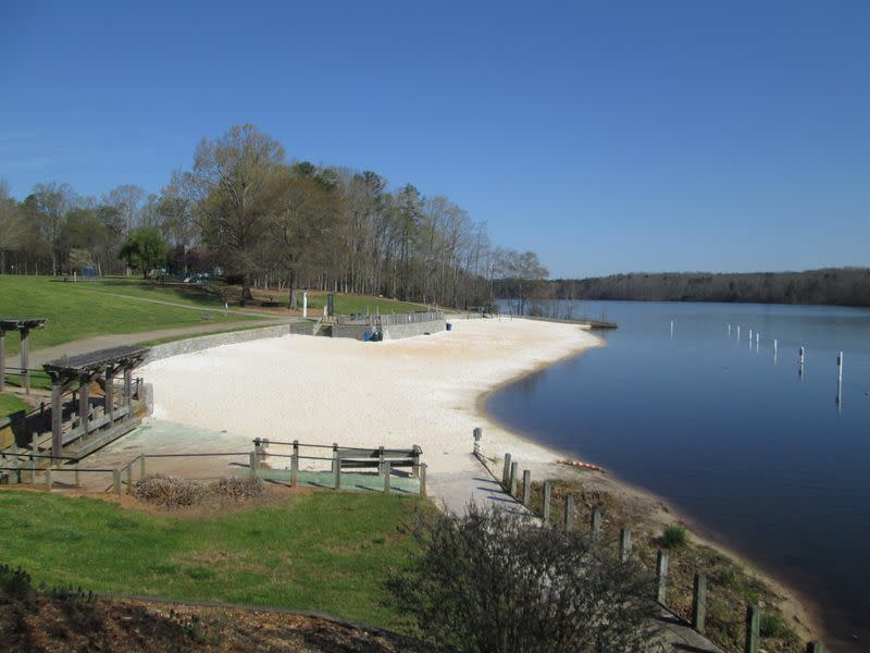 Sandy Creek Park
