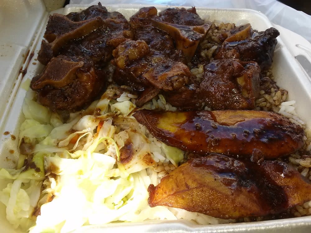 Jamaica Jamaica Luxe