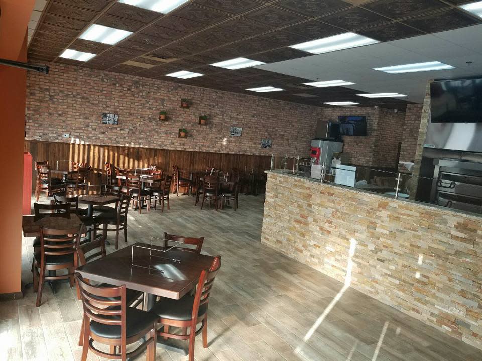 La Vita Pizza & Pasta