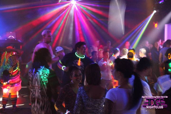 Edge Nightclub
