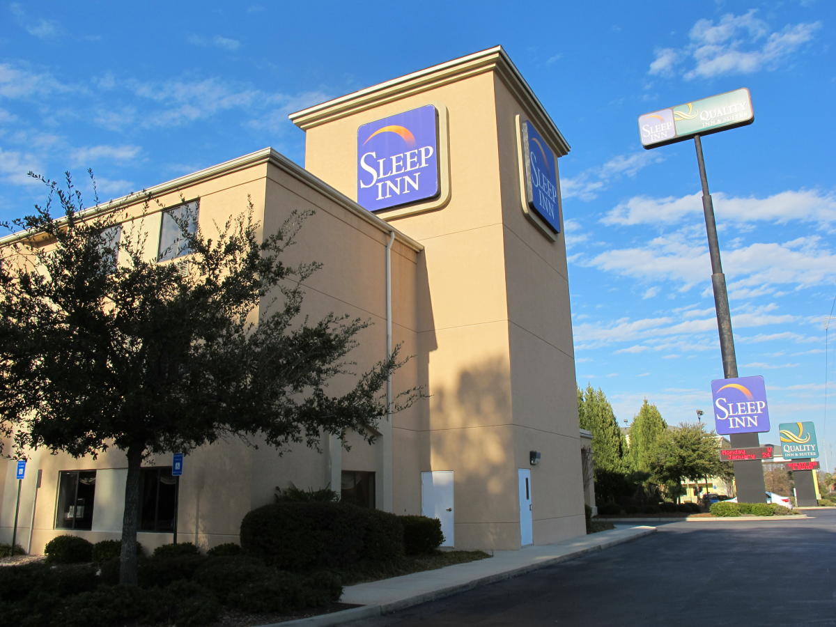 Sleep Inn