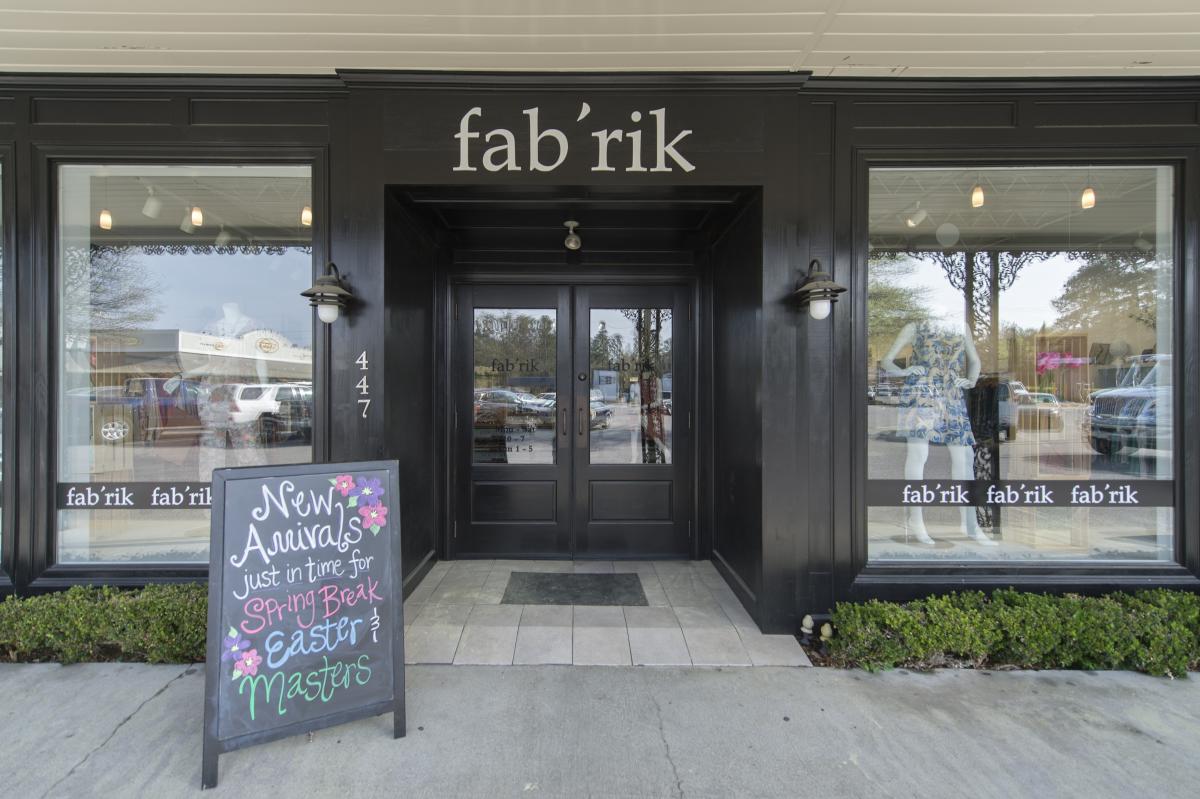 Fab Rik