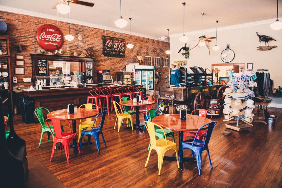 Edgefield General Store