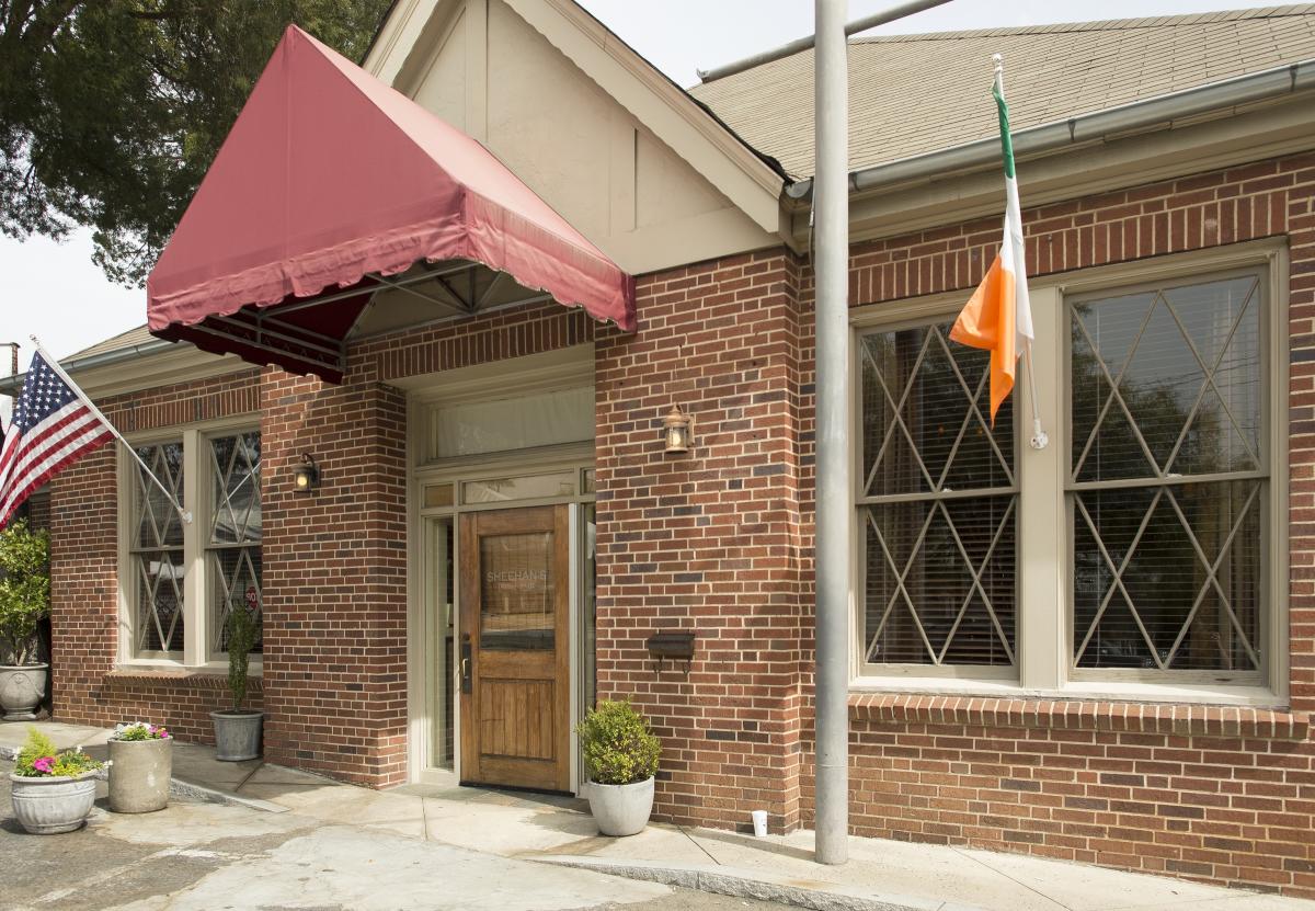 Sheehan S Irish Pub