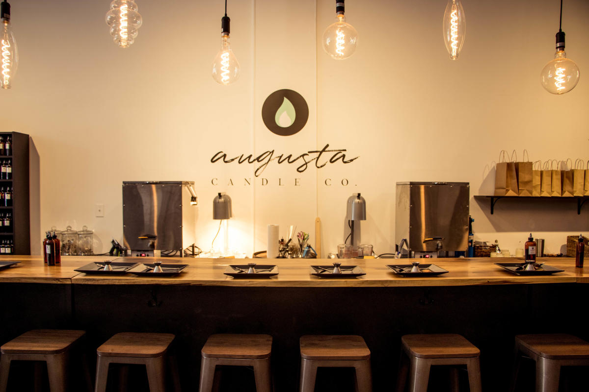 Augusta Candle Co.