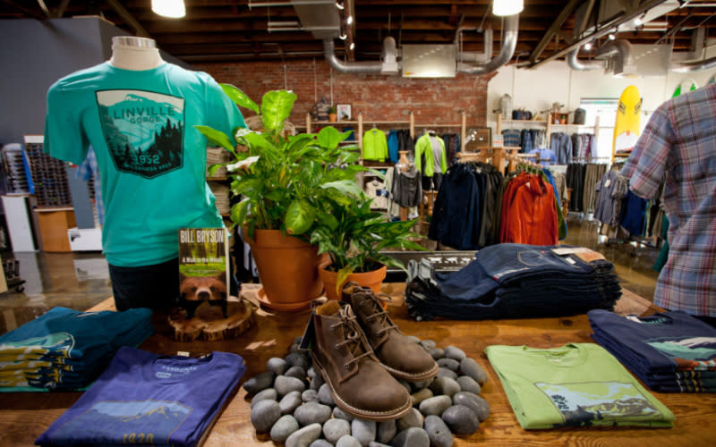 HalfMoon Outfitters