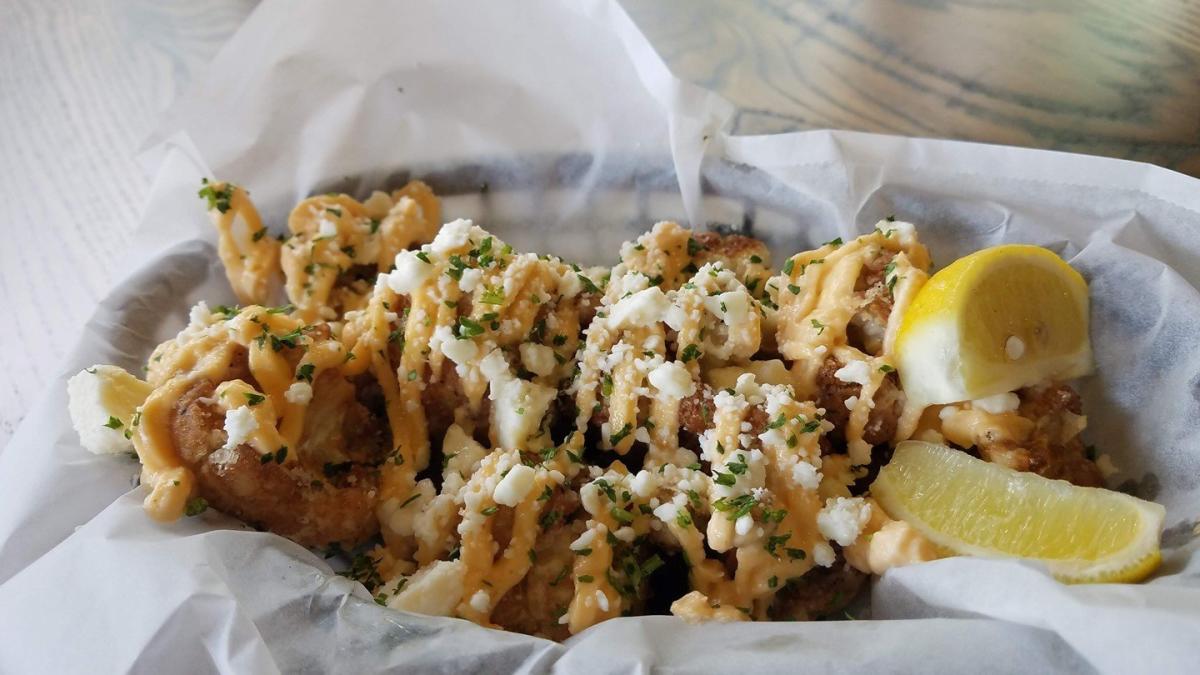 Laziza Mediterranean Grill Augusta