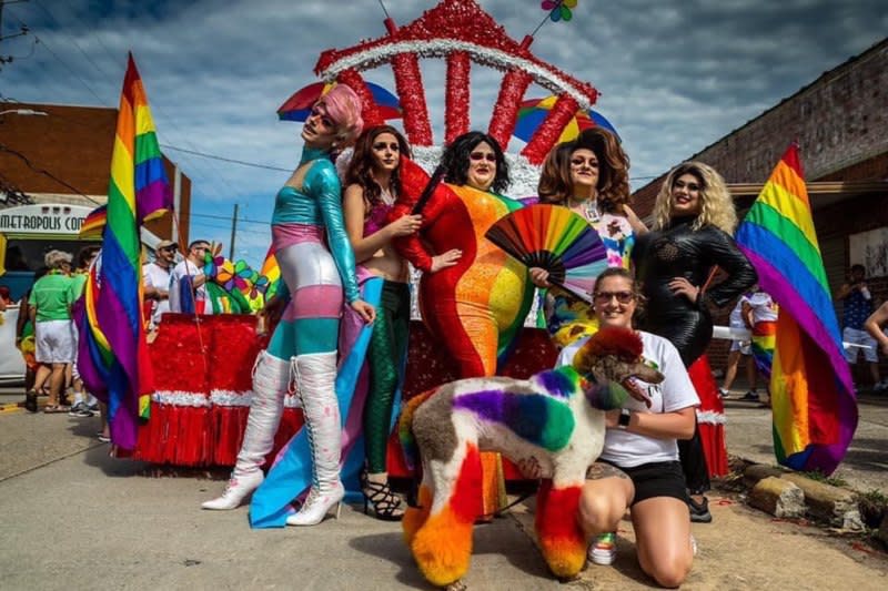 Augusta Pride Festival