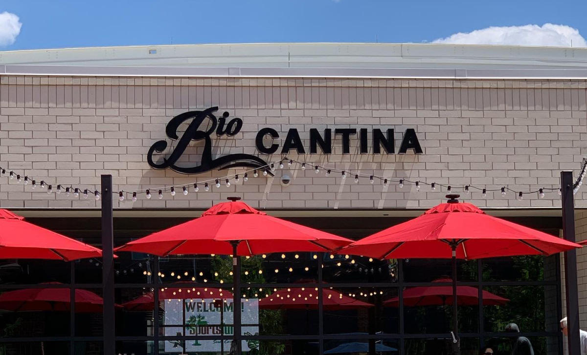Rio Cantina