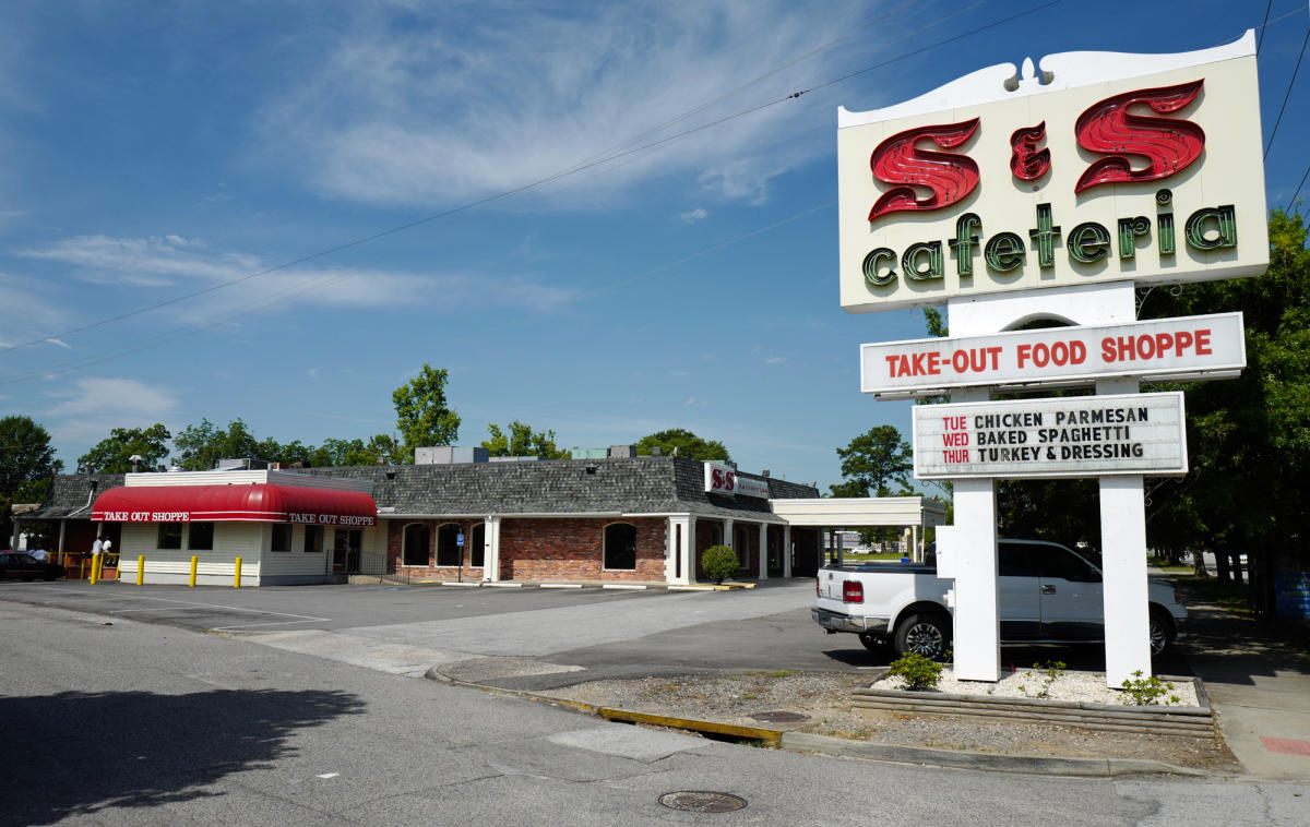 s-s-cafeteria
