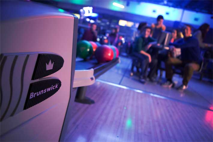Brunswick Zone National Lanes