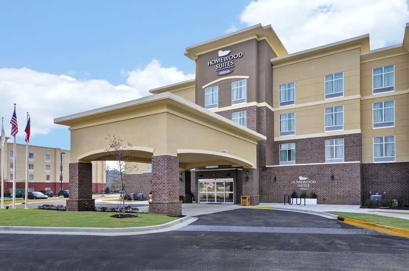 Homewood Suites By Hilton Gordon Highway