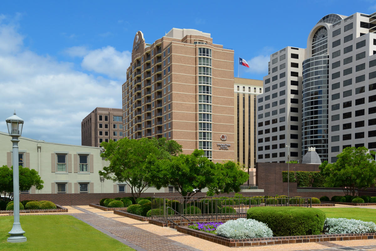 DoubleTree Suites by Hilton Austin Austin, TX