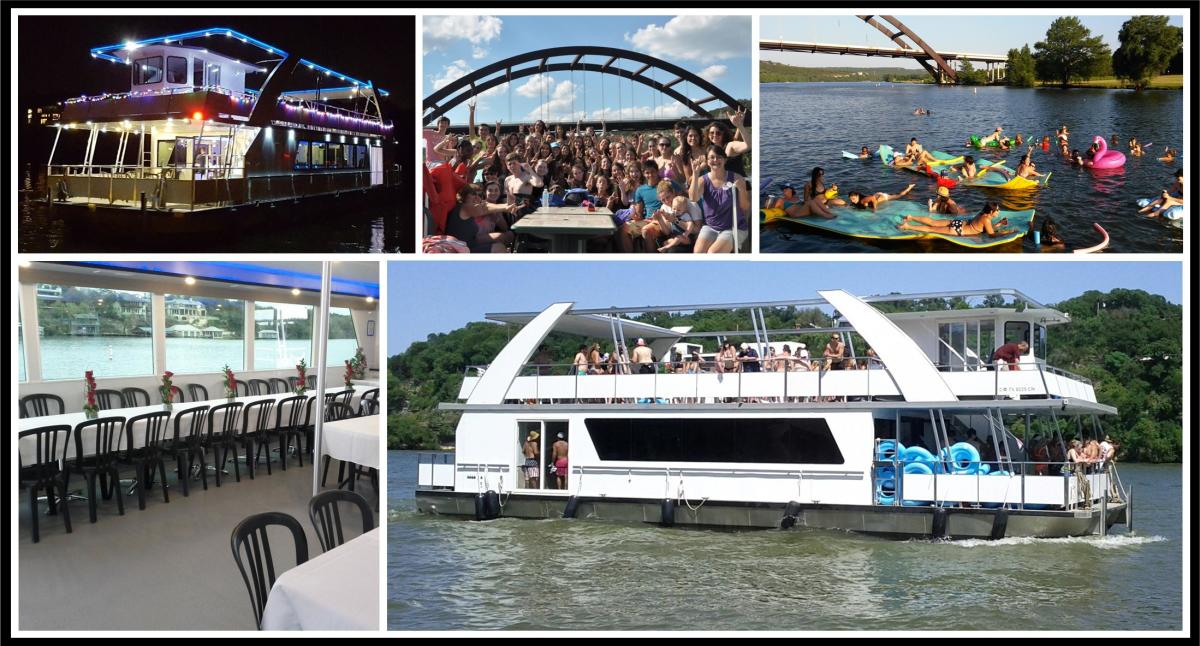 Austin Party Cruises | Austin, TX