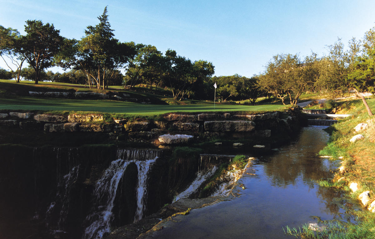 Barton Creek Golf Academy Austin, TX