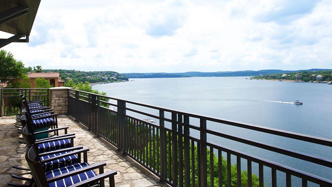 Escape to Tranquility: Your Guide to Lakeway Campground