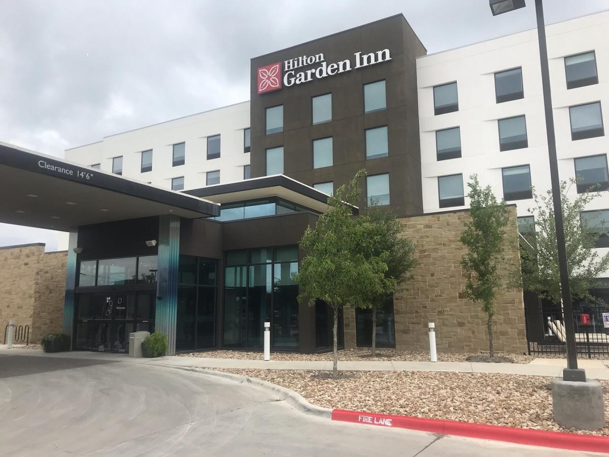 Hilton Garden Inn Austin Airport | Austin, TX
