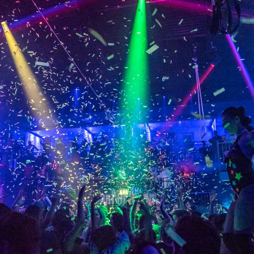 The Rose Room Austin, TX