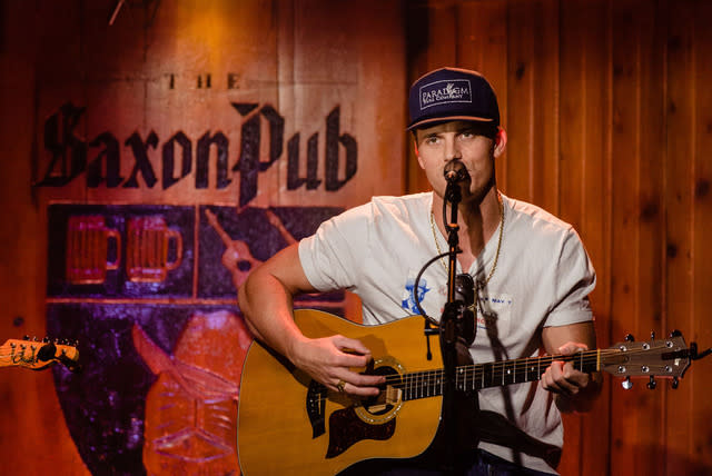 Saxon Pub | Austin, TX