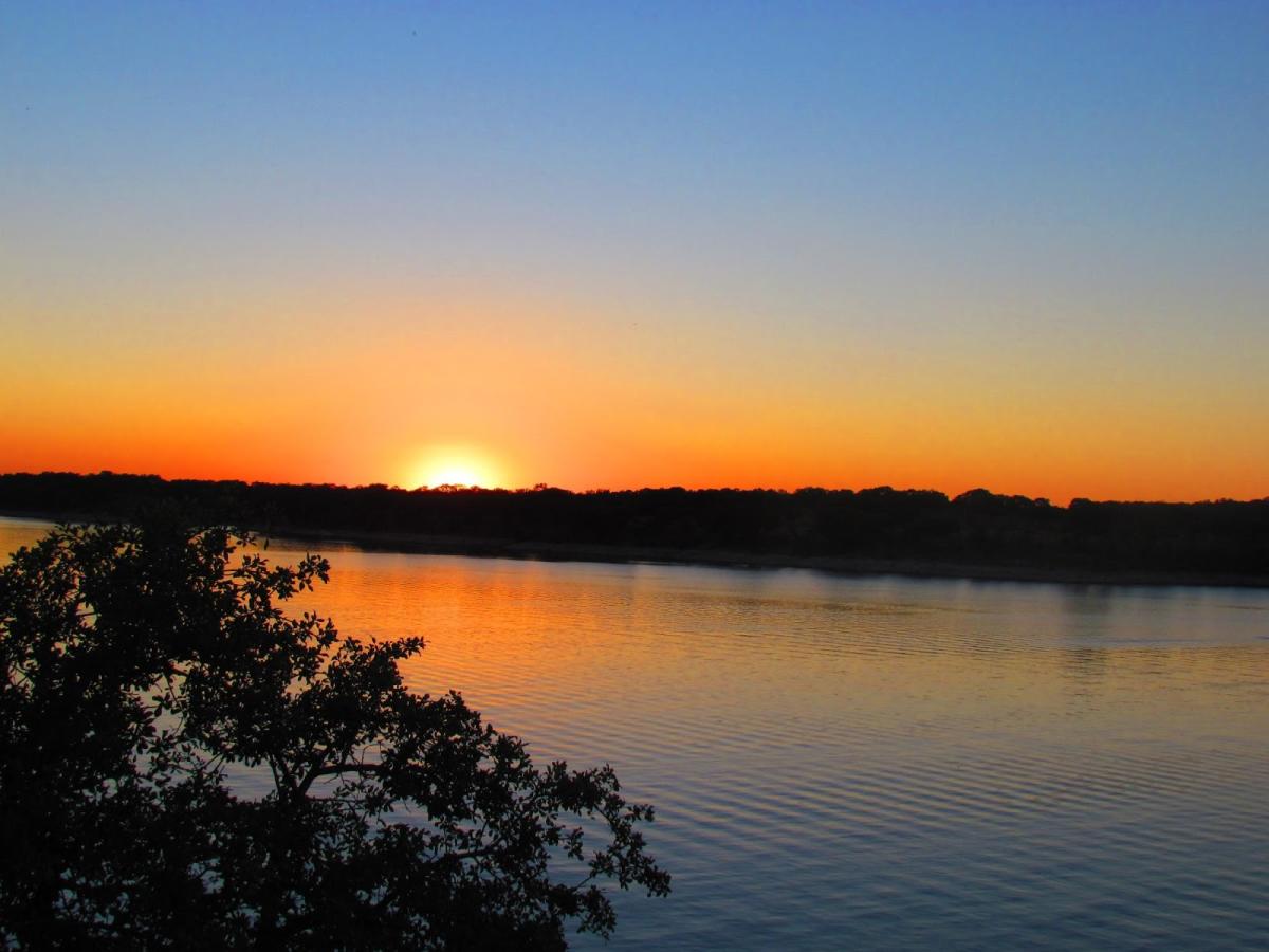 Pace Bend Park  Spicewood, TX
