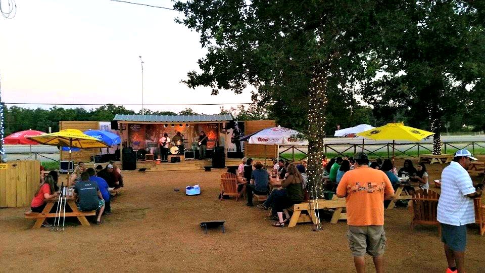 Back 9 Bar Bastrop, TX 78602