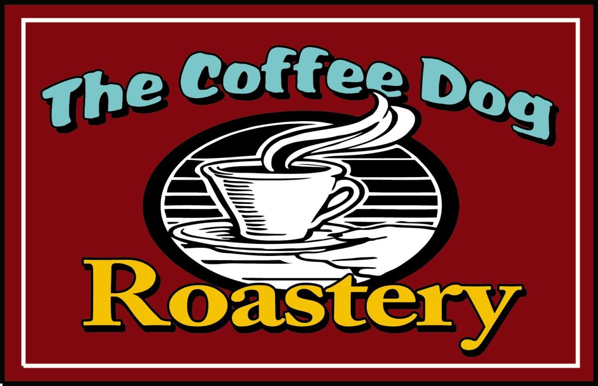Coffee Dog Roastery Bastrop, TX 78602