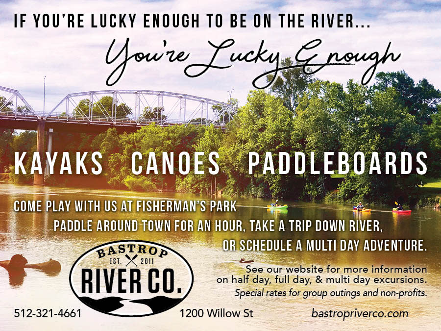 Bastrop River Company | Bastrop, TX 78602