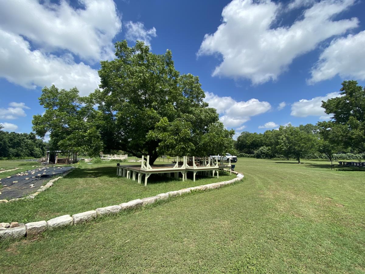 Eden East Farm Bastrop, TX 78602