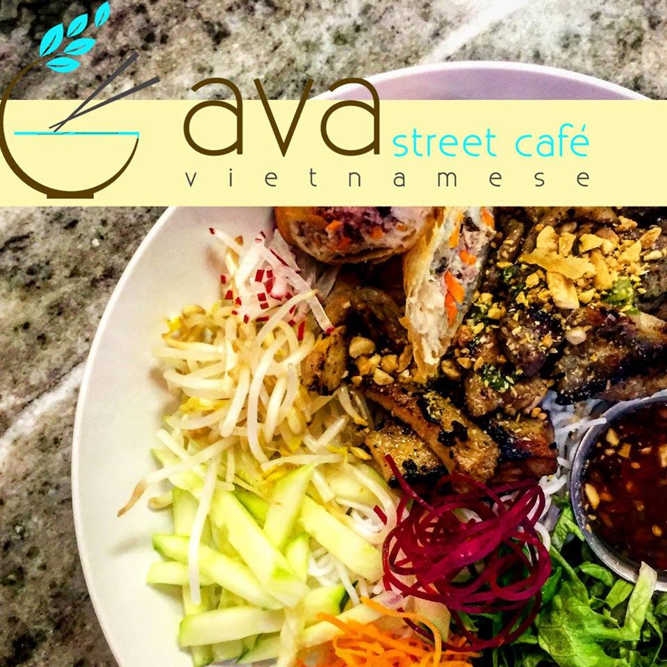 Ava Street Cafe