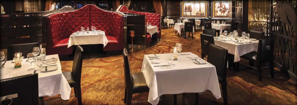l auberge casino baton rouge 18 steak