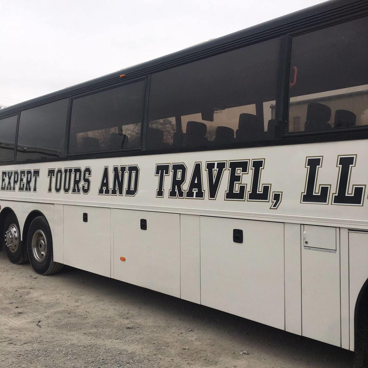 expert tours