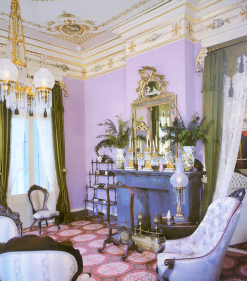 San Francisco Plantation